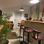 La Maison Du Parc Oct To June Entire House 3 Bedrooms Sleeps 6 July To Sept Saint-Vite