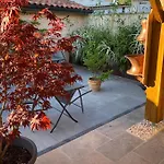 La Maison Du Parc Oct To June Entire House 3 Bedrooms Sleeps 6 July To Sept Saint-Vite