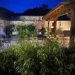 La Maison Du Parc Oct To June Entire House 3 Bedrooms Sleeps 6 July To Sept