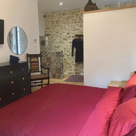 La Maison Du Parc *