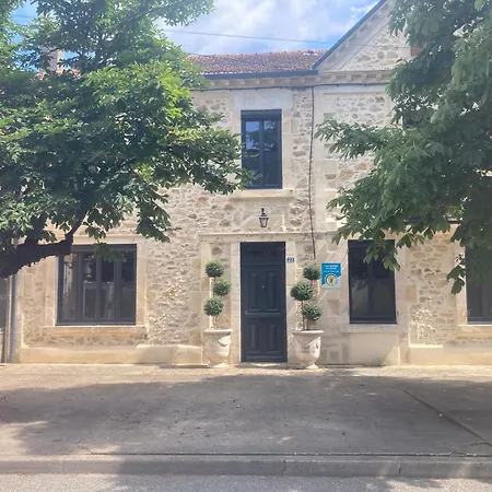 La Maison Du Parc