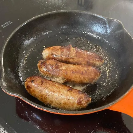 La Maison Du Parc 3*