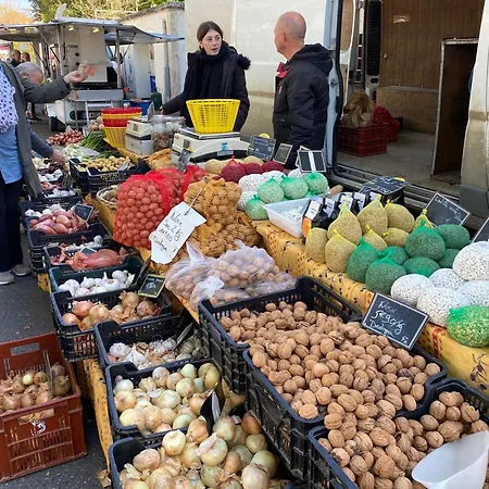 La Maison Du Parc 3*