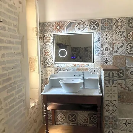 Bed & Breakfast La Maison Du Parc 3*