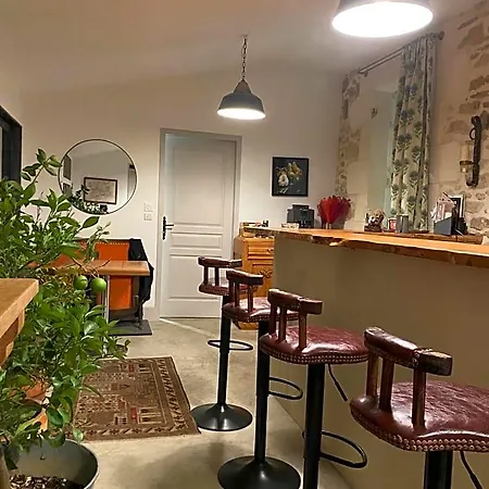 La Maison Du Parc