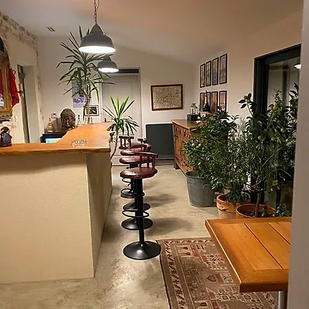 La Maison Du Parc 3* Saint-Vite