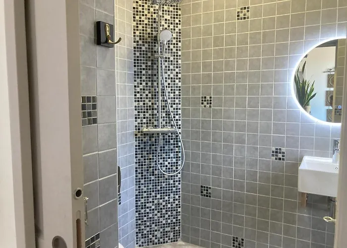 La Maison Du Parc 3* Saint-Vite