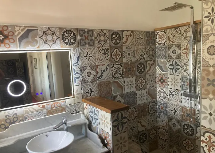 Nocleg ze śniadaniem La Maison Du Parc