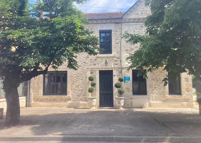 La Maison Du Parc