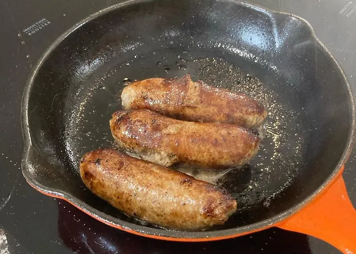 La Maison Du Parc 3*