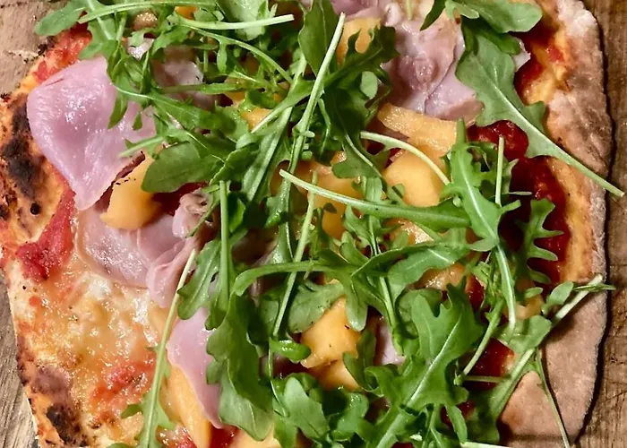 Bed & Breakfast La Maison Du Parc 3*