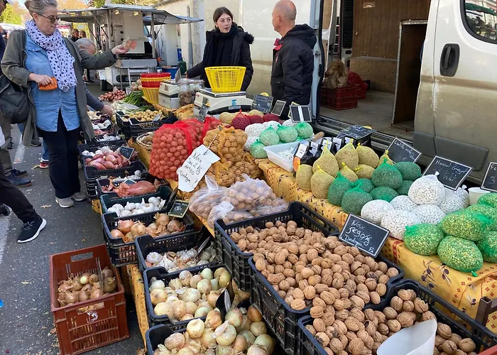 La Maison Du Parc 3*